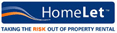 Homelet Logo